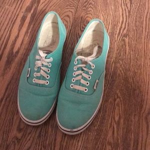 VANS sneakers